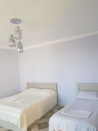 Гостевой дом Kobuleti777 Guest House Кобулети-5